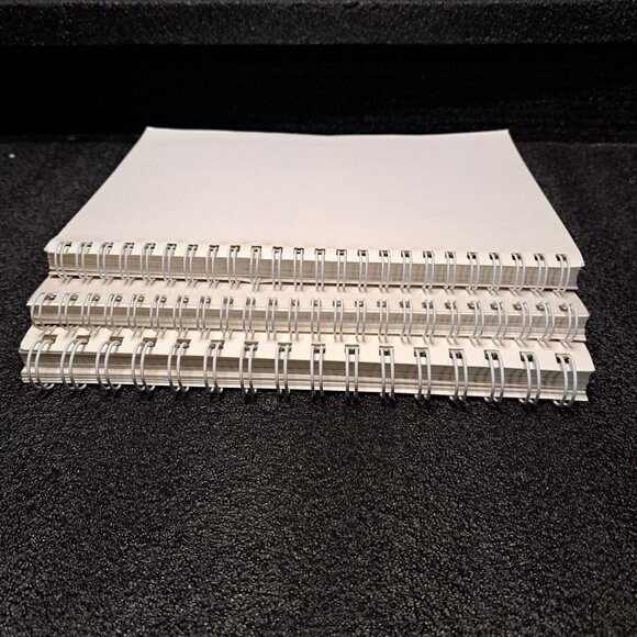 3 Husqvarna Viking Sewing Customizing Digitizing PictureStitch Embroidery Books - Picture 8 of 11